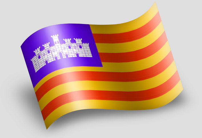 BALEARES