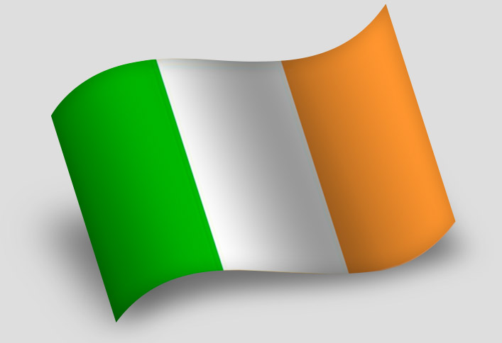 IRLANDA