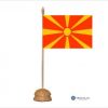 MACEDONIA