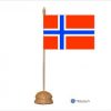 NORUEGA