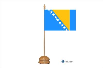 BOSNIA