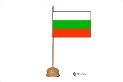 BULGARIA