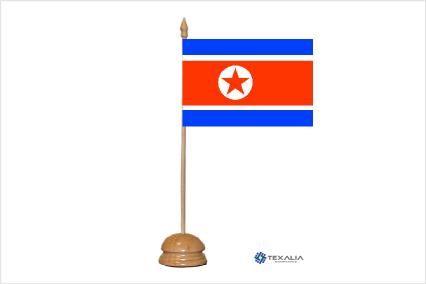 COREA DEL NORTE