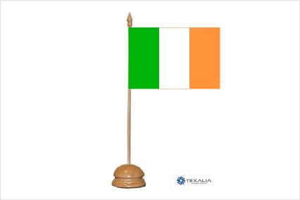 IRLANDA