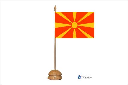 MACEDONIA