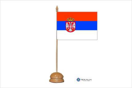 SERBIA