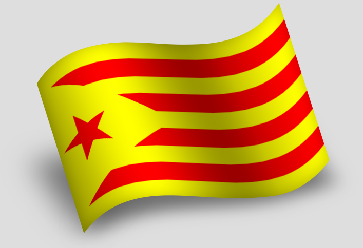 CATALANA ESTELADA