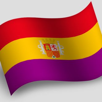 Bandera de Andalucia Independiente - Banderas Texalia