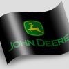 JOHN DEERE