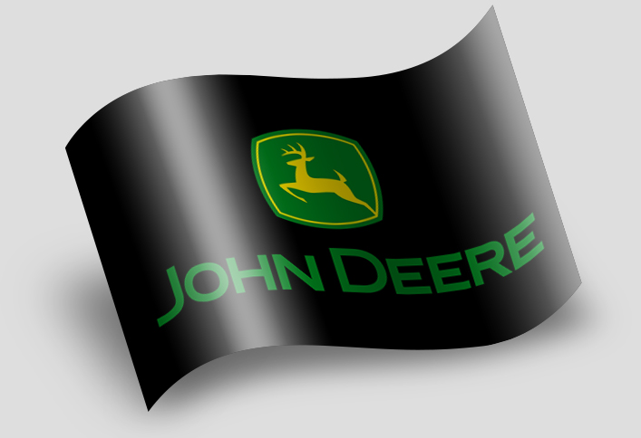 JOHN DEERE