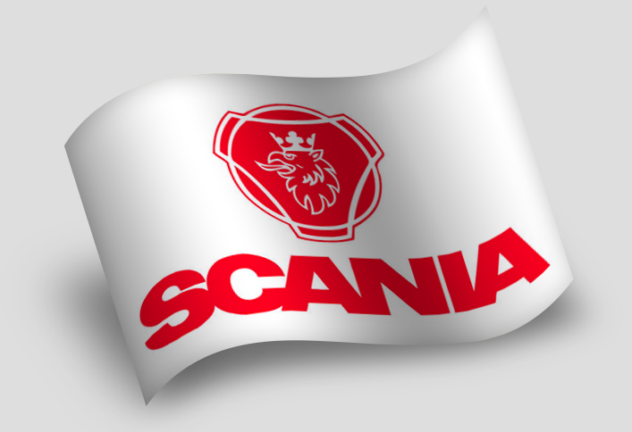 SCANIA