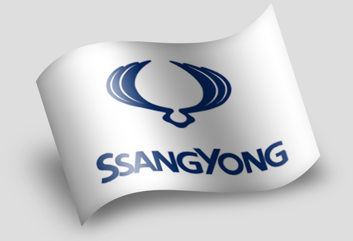 SSANGYONG